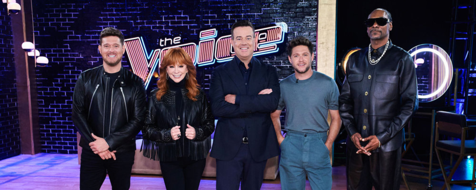 ‘The Voice’: Where the Teams Stand After the Season 28 Battle Round
