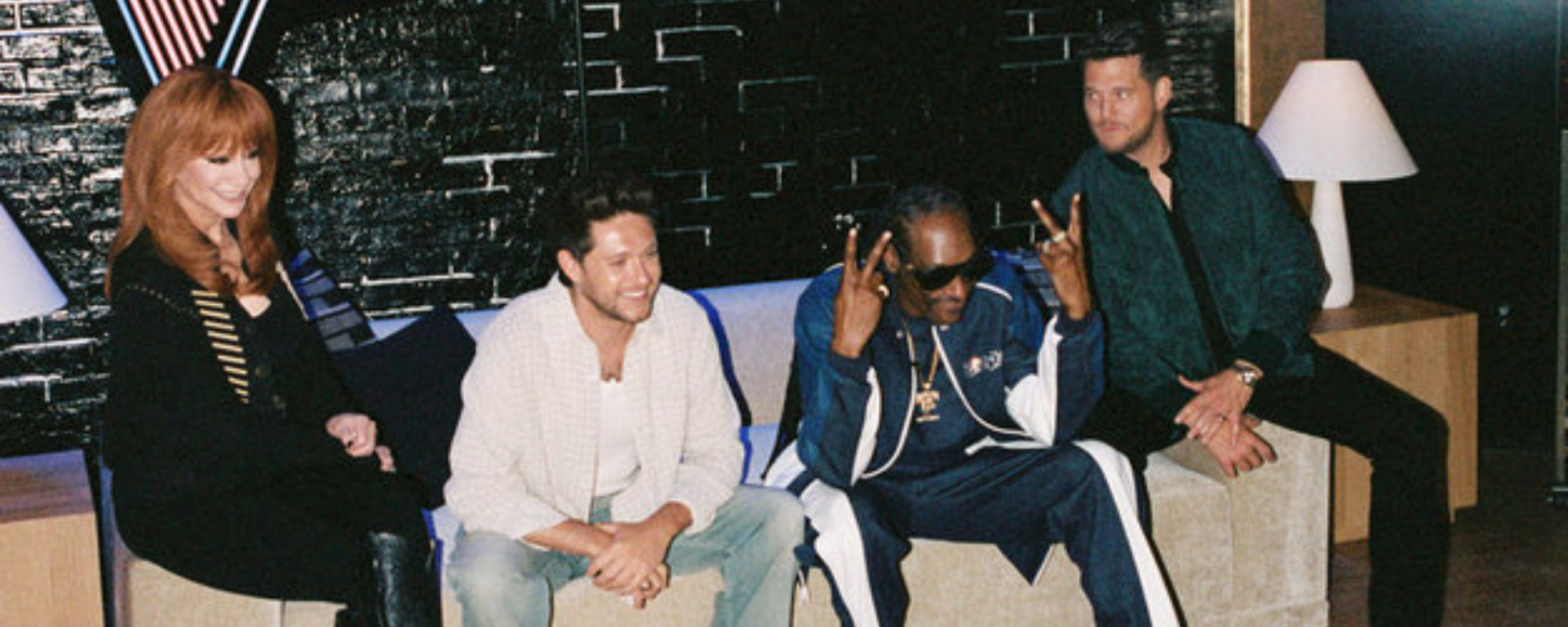 ‘The Voice’ Debuts New Feature for Season 28 Knockout Round: What to Know About the Mic Drop Button