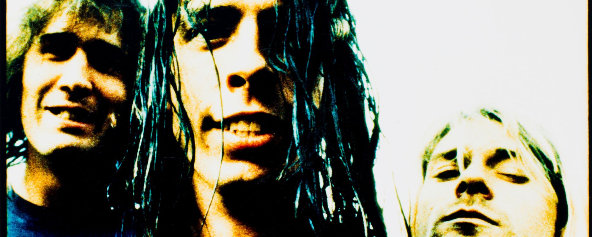 Nirvana Scores Legal Victory as Judge Dismisses Decades-Old ‘Nevermind’ Case