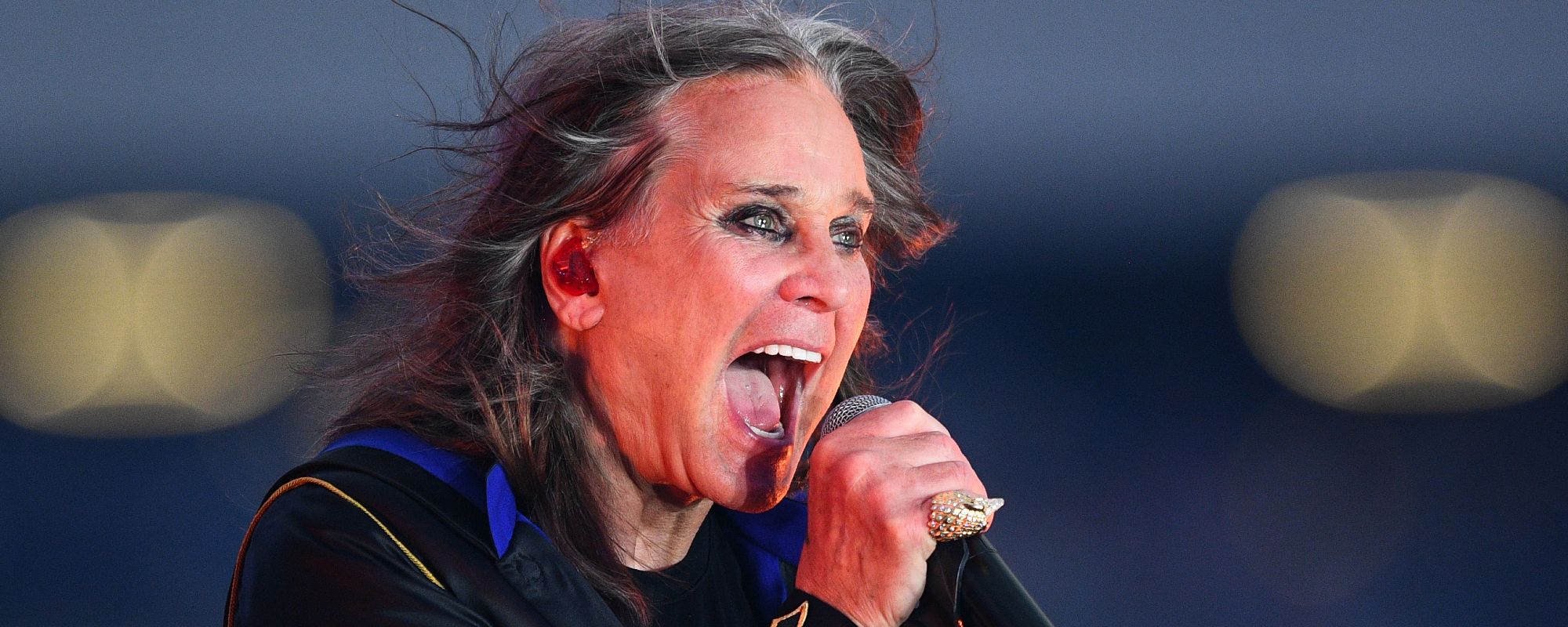 “Death’s Been Knocking at My Door”: Ozzy Osbourne Found Peace in His Mortality and Legacy Before His Passing