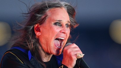 Ozzy Osbourne Looks Back on His Life and Career: "I Made a Mark on the World"