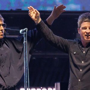 “It’s Not Even Halftime Yet”: Did Liam Gallagher Tease More Oasis Reunion Shows?
