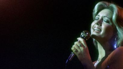 On This Day in 1975, Olivia Newton-John Reached Her Highest Spot on the Country Charts