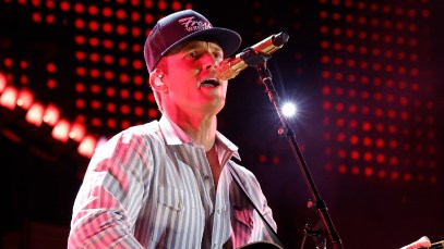 Parker McCollum's Hellcat Challenger Hits the Market at a Steep Price