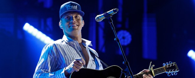 Parker McCollum Cooks Up a Thanksgiving Jingle Fans Can Feast On