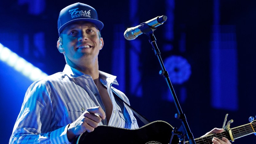 Parker McCollum Cooks Up a Thanksgiving Jingle Fans Can Feast On