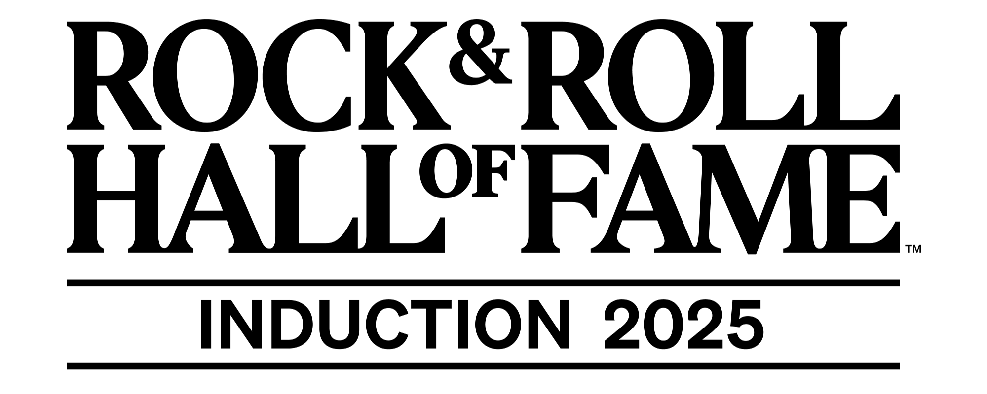 Elton John, Iggy Pop, & David Letterman Among Stars Set to Participate in 2025 Rock & Roll Hall of Fame Induction Ceremony
