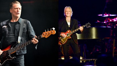 Concert Review: Bryan Adams and Pat Benatar Treat Fans to Waves of Hits and More at U.S. Tour Opener in Connecticut