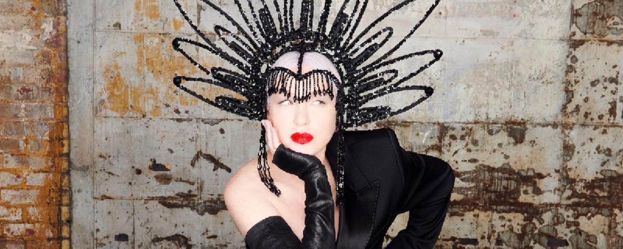 Cyndi Lauper Announces First-Ever Las Vegas Residency Scheduled for Spring 2026 After Recently Finishing a Farewell Tour