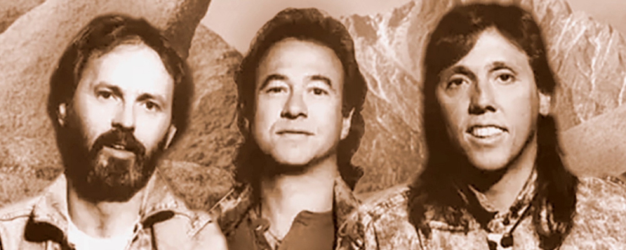 The Doobie Brothers’ John McFee Shares the Story Behind the Just-Reissued Sole Album by His Short-Lived Supergroup Jackdawg (Exclusive)