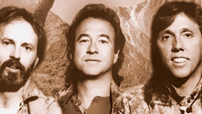 The Doobie Brothers’ John McFee Shares the Story Behind the Just-Reissued Sole Album by His Short-Lived Supergroup Jackdawg (Exclusive)