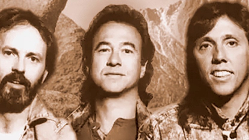 The Doobie Brothers’ John McFee Shares the Story Behind the Just-Reissued Sole Album by His Short-Lived Supergroup Jackdawg (Exclusive)