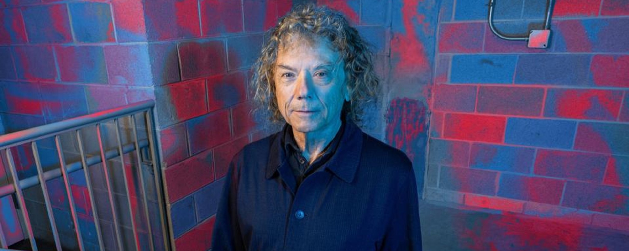 Talking Heads’ Jerry Harrison Looking Forward to More “Fun” ‘Stop Making Sense’ Screening and Q&A Events in the Coming Months (Exclusive)