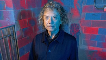 Talking Heads’ Jerry Harrison Looking Forward to More “Fun” ‘Stop Making Sense’ Screening and Q&A Events in the Coming Months (Exclusive)