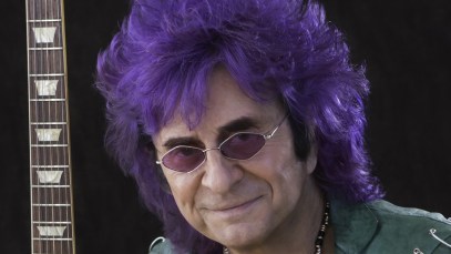 Survivor Co-Founder and Ides of March Frontman Jim Peterik’s New Duets Album Features Kevin Cronin & Ex-Chicago Singer Jason Scheff