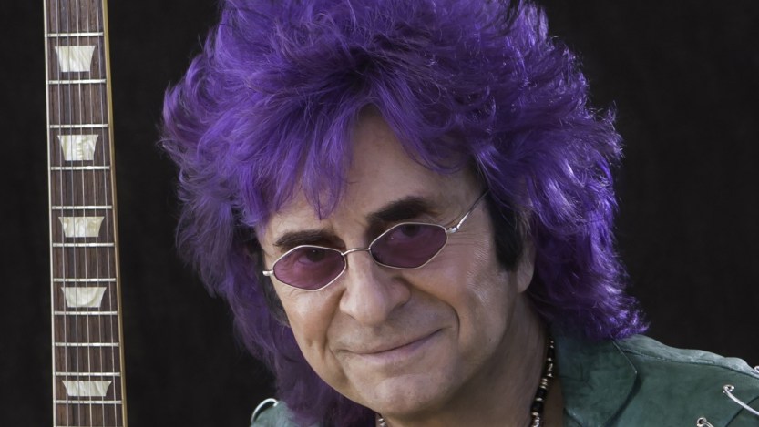 Survivor Co-Founder and Ides of March Frontman Jim Peterik’s New Duets Album Features Kevin Cronin & Ex-Chicago Singer Jason Scheff