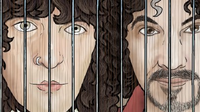 John Oates Teams Up with Nashville-Based Indie Rocker JT Loux for Melodic New Single, “Never Change My Mind”