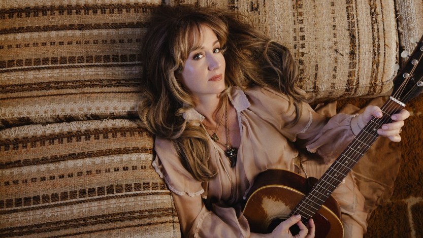 Listen to Margo Price’s Inspired New Cover of Bob Dylan’s Classic 1965 Folk-Rock Tune “Maggie’s Farm”