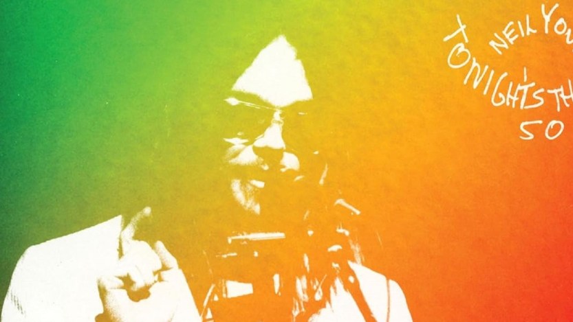 Neil Young Releasing Expanded 50th Anniversary Reissue of His Acclaimed 1975 Album ‘Tonight’s the Night’