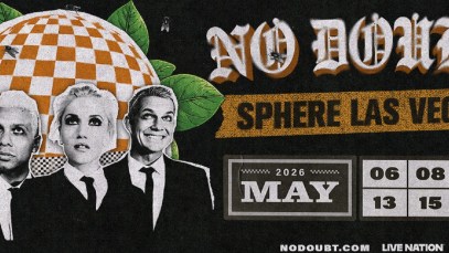 Hella Good Residency: No Doubt Reuniting in 2026 for Series of Las Vegas Shows at Sphere