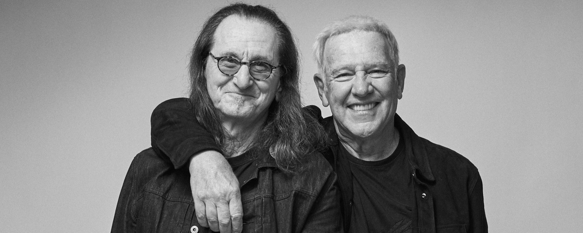 Back into the Limelight: Rush’s Geddy Lee and Alex Lifeson Announce Plans to Return to Touring in 2026: “We F—ing Miss It”