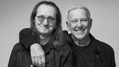 Back into the Limelight: Rush’s Geddy Lee and Alex Lifeson Announce Plans to Return to Touring in 2026: “We F***ing Miss It”