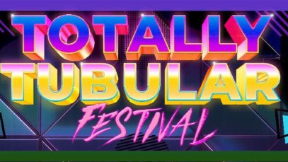 Thomas Dolby, The Romantics, and Other 1980s Stars Closing Out 2025 on Totally Tubular Festival Holiday Tour