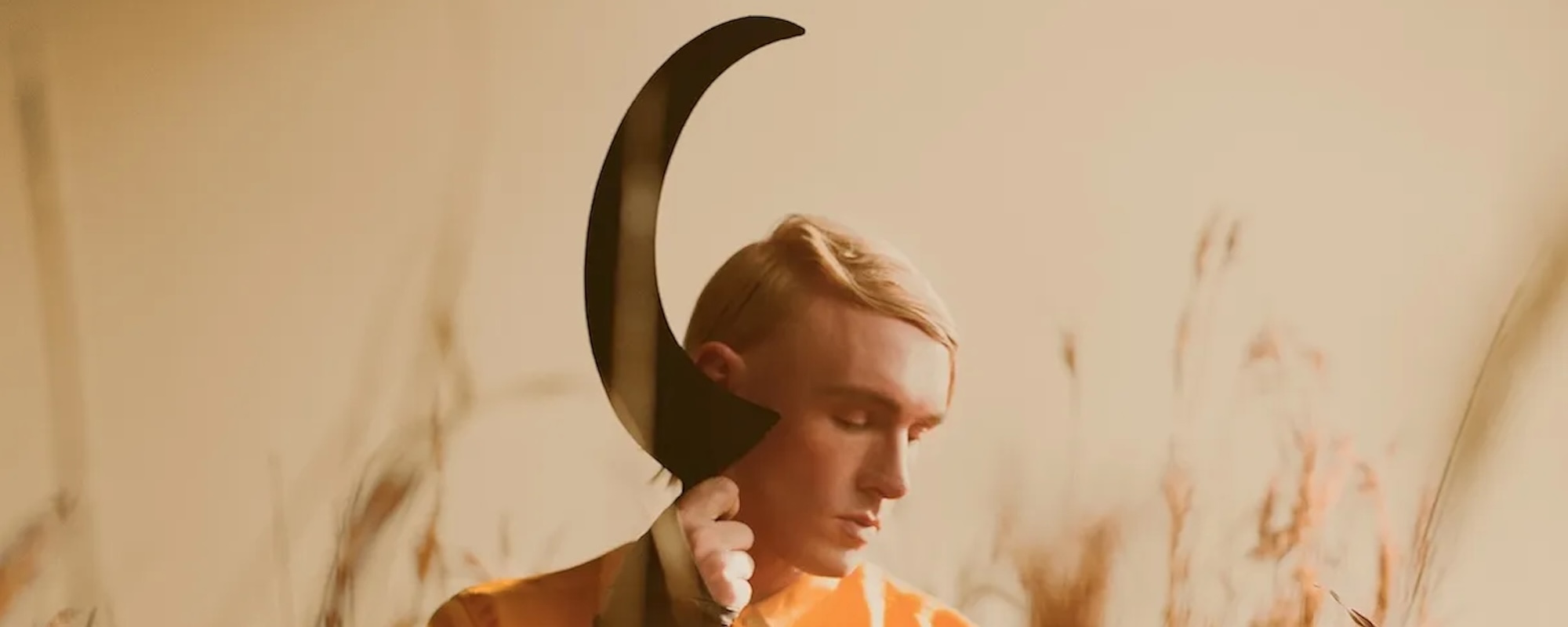Patrick Wolf Sows New Seeds on First Album in 13 Years, ‘Crying the Neck’
