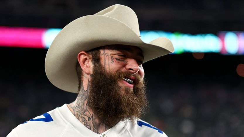 Post Malone Drops $1K in Tips at Dallas-Area Eatery