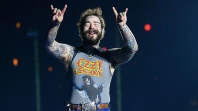 Post Malone Prepares to Celebrate Official Grand Opening of Nashville Bar With Broadway Pop-up Show