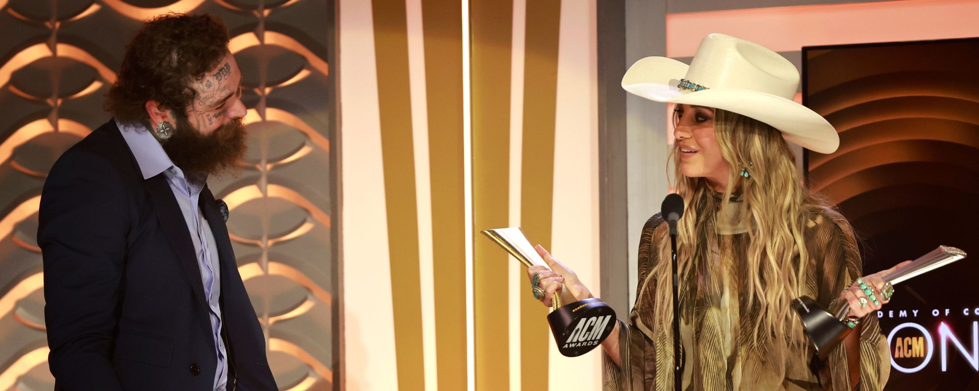 “I Swear She’s Gonna Make It Worth It”: Post Malone Breaks His One Rule During His Nashville Bar Opening With Surprise Lainey Wilson Duet