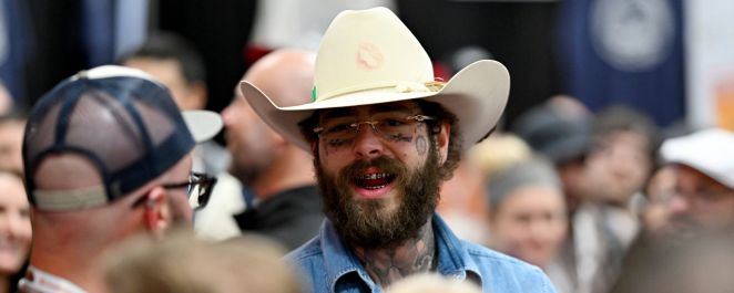 Post Malone Facing Multi-Million Dollar Lawsuit From Utah Limo Driver