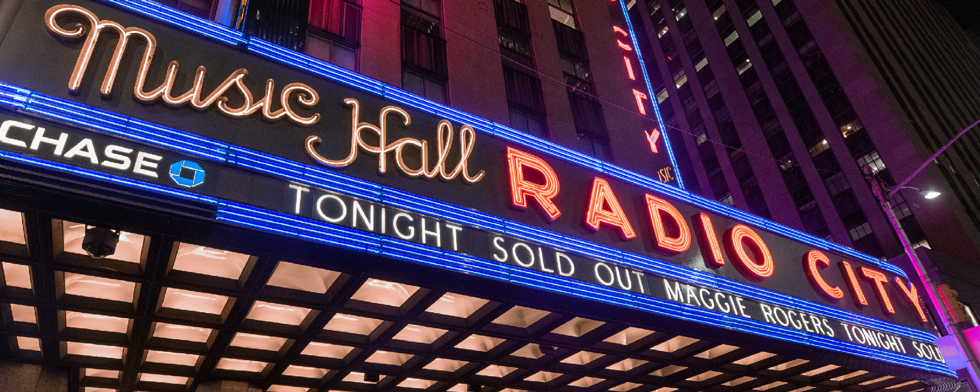 Radio City Music Hall to Install The Sphere’s Groundbreaking Audio Technology