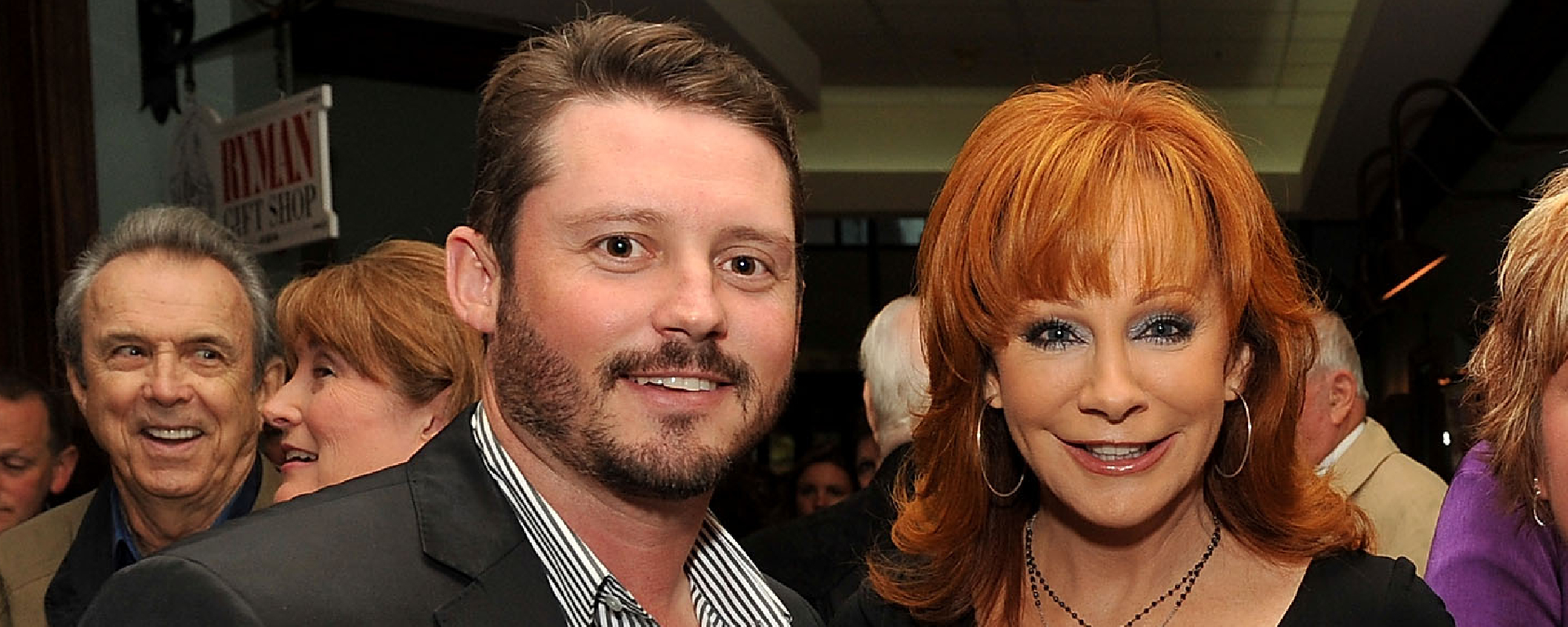 Reba McEntire Looks Back on Her “Precious” Bond and Lasting Love for Late Stepson: “I Absolutely Love That Child”