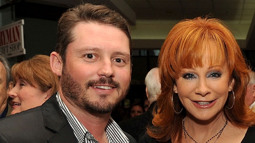 Reba McEntire Looks Back on a "Precious" Bond and Lasting Love for Brandon Blackstock