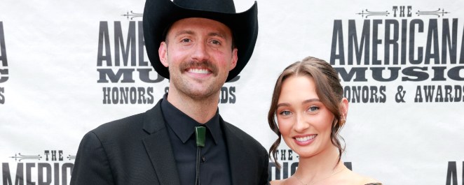 Country Star Ruston Kelly Announces Engagement After Grand Proposal