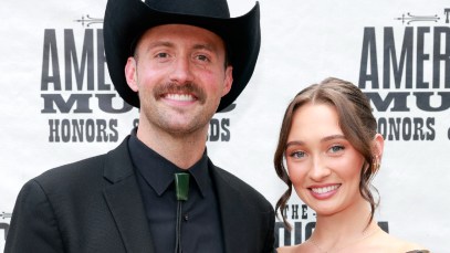 Country Star Ruston Kelly Announces Engagement After Grand Proposal