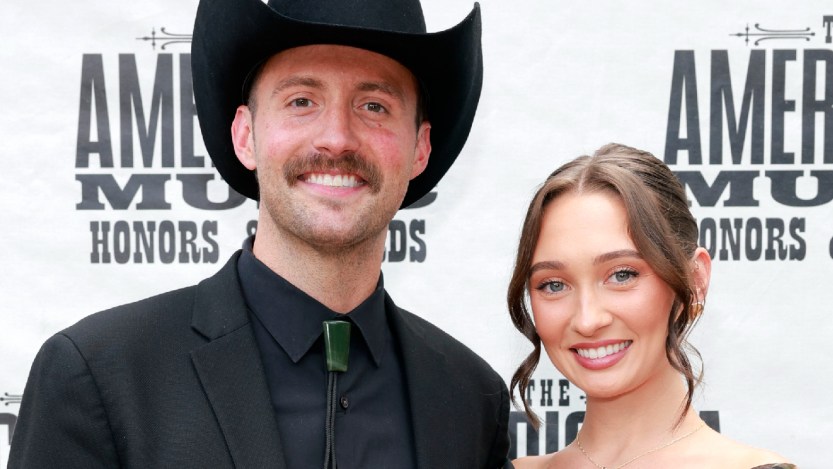 Country Star Ruston Kelly Announces Engagement After Grand Proposal