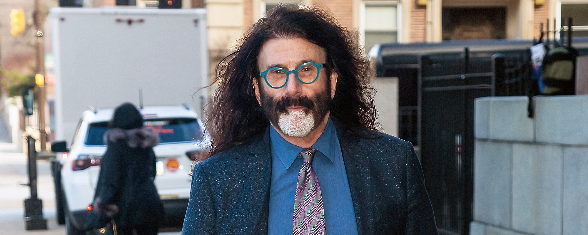 Bryan Adams and Bon Jovi Mourn the Death of Beloved Friend and Philadelphia Radio Icon