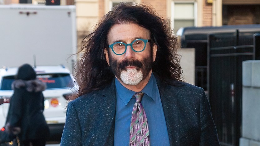 Pierre Robert, Beloved Philadelphia Radio Icon, Dies at 70