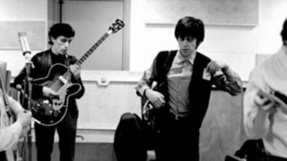 Regent Sound Studio Once Used by Beatles and The Rolling Stones Gets New Life in London