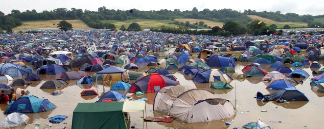 Tragedy and Turmoil Follow RedWest Festival Weather Cancellation