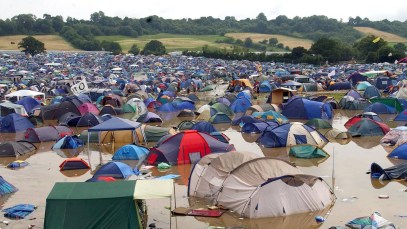 Tragedy and Turmoil Follow RedWest Festival Weather Cancellation