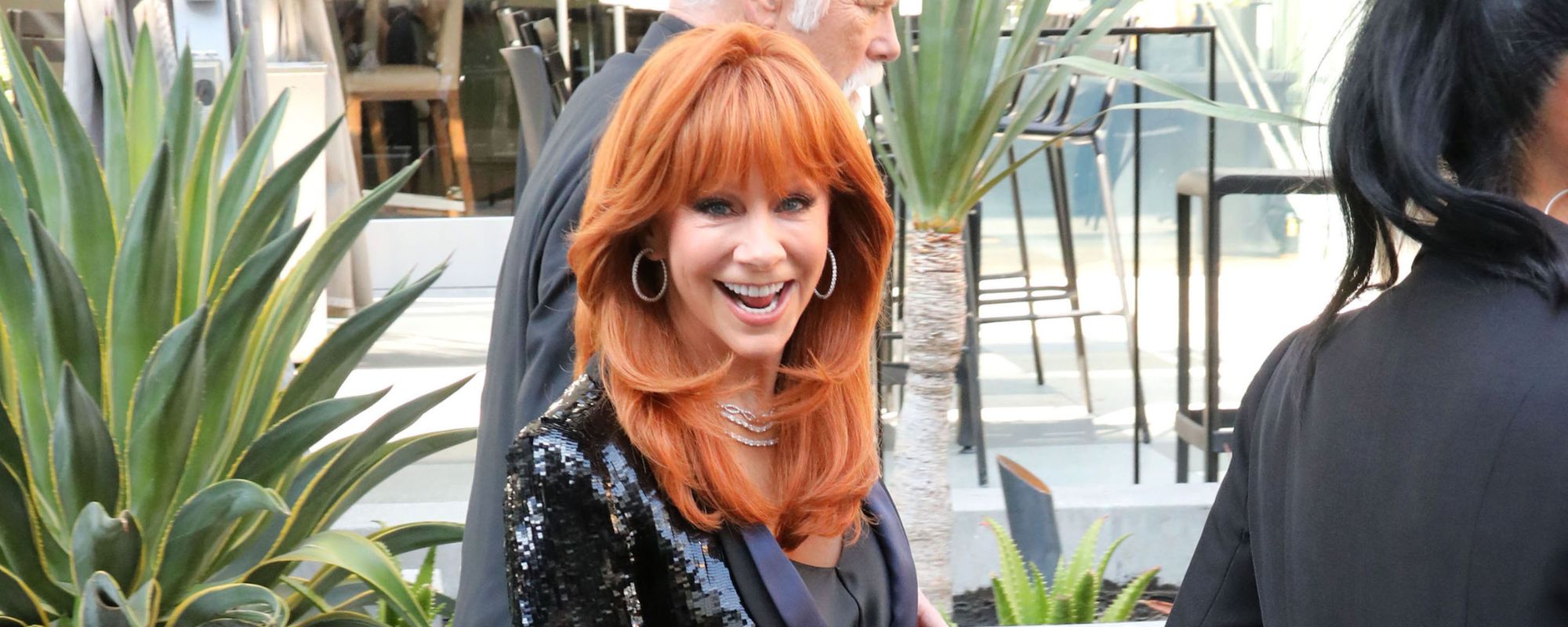 Reba McEntire Addresses Potential Retirement After Decades in the Industry