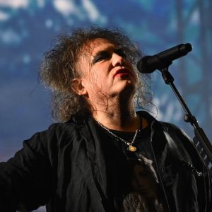 Is the Cure About To Release (More) New Music?