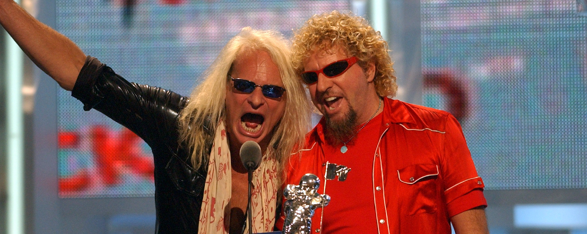 Sammy Hagar Finally Tells Fans What He Really Thinks About Van Halen’s Roth Era