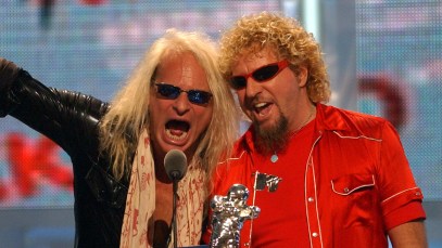 Sammy Hagar Finally Tells Fans What He Really Thinks About Van Halen’s Roth Era