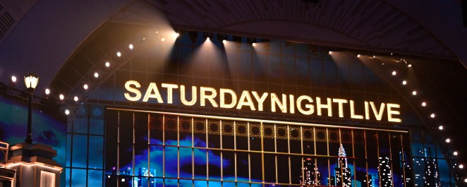 Is There a New Episode of 'Saturday Night Live' Tonight? (October 25th)