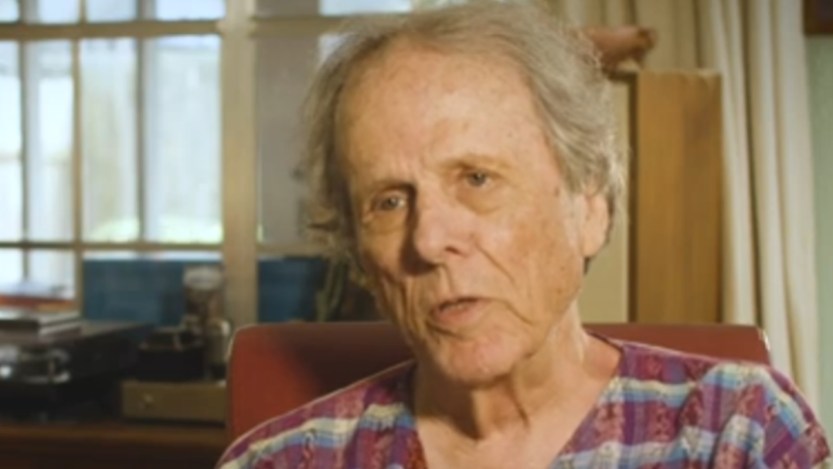 Legendary Texas Tornados Bassist Speedy Sparks Dies at 72