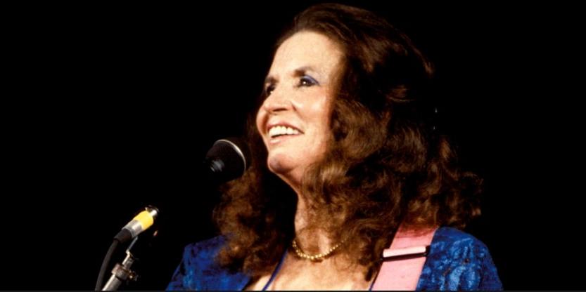 June Carter Cash, Tony Brown & Kenny Chesney Inducted Into the 2025 Country Music Hall of Fame